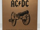 AC/DC / FOR THOSE ABOUT TO ROCK JAPAN ISSUE LP W/ INSERT