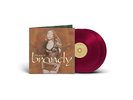 BEST OF BRANDY VINYL NEW  LIMITED MAROON VINYL  THE BOY IS MINE, I WANNA BE DOWN