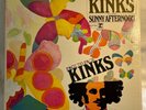 The Kinks -Face to Face- Close to Mint Vinyl/NM Cover/NMint Labels