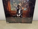 Kid Cudi Man on the Moon II: The Legend of Mr Rager 2LP Vinyl  Rare MINT