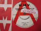 45.   JOHNNY KIDD     Shakin' All Over     '65   UK DEMO   (7