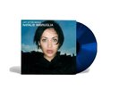Natalie Imbruglia - Left Of The Middle - Blue Vinyl - *SIGNED* SOLD OUT
