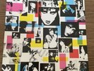 Siousie and the Banshees - Once Upon A Time/The Singles LP Geffen 24051 M-/M-