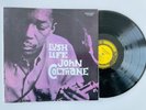 John Coltrane Lush Life Prestige 1984 OJC Mono Reissue NM  Gorgeous  Vinyl Lp