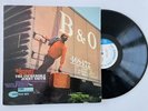 Jimmy Smith Midnight Special Blue Note 1961 OG Stereo RVG Ear Strong VG Vinyl LP