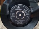 the beatles collection of singles