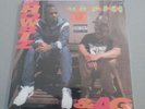 Showbiz & A.G.– Runaway Slave 1992 Payday-Diamond D/Lord Finesse/Big L/DITC VG+