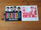 BEATLES BOOTLEG ALBUMS