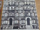 LP / Record / Vinyl / Album - Led Zeppelin-Physical Graffiti - 1975 press - VG+