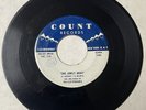 The Electronaires 1958 DOO WOP ROCKABILLY 45 One Lonely Night / Oh My COUNT HEAR