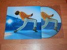 QUEEN  live at wembley part 1 vinyle 33 tours picture disc neuf