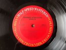 Barbara Streisand Guilty LP / Barry Gibb Bee Gees / Half Speed Mastered DCC MFSL