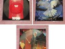 QUEEN/ROGER TAYLOR Nazis 1994/Foreign Sand/Happiness - UK 12