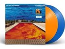 Red Hot Chili Peppers - Californication (2022) Vinyl Color Walmart Rare New