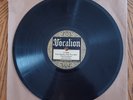Vocalion 15324 Uncle Dave Macon JUST TELL THEM YOU SAW ME     Country  1927 VG