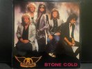 Aerosmith Live 1986 2LP Vinyl Done With Mirrors San Francisco