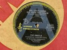 The Angels - Am I Ever Gonna See Your Face Again -  A Label Promo
