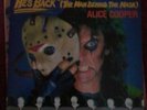Alice Cooper–He's Back (The Man Behind The Mask) 7