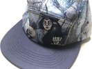 [Japan Used Record] Jedi Mind Tricks Cap Vinnie Paz