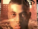 [Japan Used Record] Plate Famous Recording Nas It Was Written Lp Record