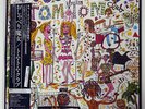 TOM TOM CLUB TOM TOM CLUB SIRE P11128 JAPAN VINYL LP