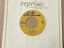 Ella Fitzgerald 1969 NORTHERN SOUL 45 Get Ready REPRISE VG+/VG++ HEAR
