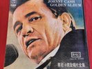Johnny Cash - Golden Album - Black 10 x LP Vinyl Comp & Box Reader - Lyou Fang