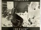 Bleach by Nirvana (Record, 2002) White Vinyl Reissue LP