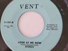 Northern Soul - Ethics - Look At Me Now