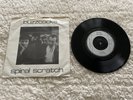Buzzcocks - Spiral Scratch E.P. 7