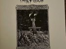 ROTTING CHRIST LP  Samael Bathory Impaled Nazarene Blasphemy Watain Revenge VON