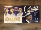Bee Gees -Greatest Hits Target Exclusive Vinyl + Frank Sinatra The Best Walmart