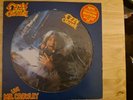 OZZY OSBOURNE Live Mr Crowley Collectors Edition Vinyl Record VG 37640