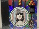 M.I.A. Kala VMP-100 Neon Purple Neon Green Vinyl 2LP Vinyl Me Please NEW MIA
