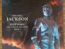 Michael Jackson - HIStory Past, Present And Future - 3 Vinyl LP Records - RARE