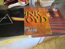 2 x Pink floyd and 1 syd Barrett