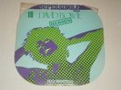 DAVID BOWIE HEROES SUPER SINGLE PARA DISCOTECAS(ROUND COVER) RCA 1121 12