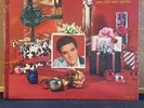 Elvis Presley 1957 Elvis' Christmas Album Vinyl LP/RCA Victor LOC-1035/ Tested