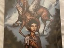 Sealed - Circa Survive, blue sky noise LP. Coloured Vinyl