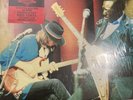 ALBERT KING WITH STEVIE RAY VAUGHAN COLORED VINYL