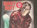 QUIET RIOT   METAL HEALTH LP   PASHA FZ-38443   1983   SEALED
