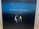 The Doors The Soft Parade Vinyl LP Gatefold Record Album Elektra EKS-75005 NM