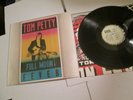 TOM PETTY Full Moon Fever LP MCA 6253 orig 1989 NM Vinyl Inner Sleeve IN SHRINK