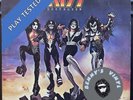 24hrSALE KISS Destroyer⭐️1976 US Terre Haute 1st Press OiS NM sticker