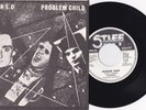 Damned ‎- Problem Child 7