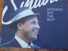 Frank Sinatra - Nothing But The Best (2LP - 1 Blue & 1 Clear)