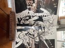 Dire Straits Alchemy Live 1984 2 LP Vinyl Record Gatefold Album