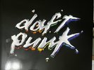 DAFT PUNK - Discovery Vinyl 2x LP Gatefold Album ADA Daft Club USED EXCELLENT
