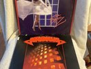 KROKUS ONE VICE AT A TIME / The Blitz  LP Lot