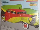 *RARE* DANCEHALL TAXI RIDDIM STEELY AND CLEVIE - LIMOUSINE VOLUME 1 & 2 LP [VG+]